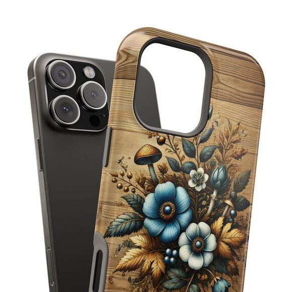 iPhone Phone Cases, Perfect Stylish Mobile Case, MLNMC524 - Picture 6 of 13